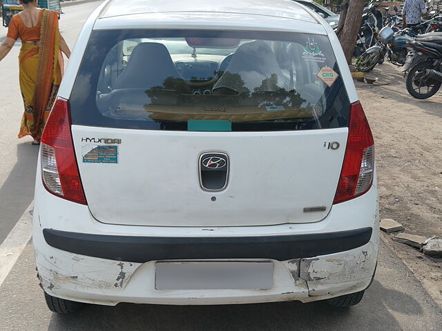 Used Hyundai i10 [2007-2010] Era in Ahmedabad