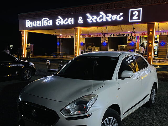 Used Maruti Suzuki Dzire [2017-2020] VDi in Morbi