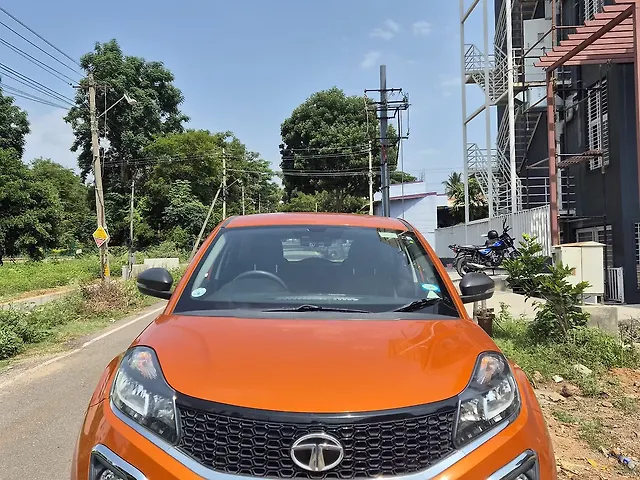Used 2019 Tata Nexon in Mysore Used 2019 Tata Nexon in Mysore