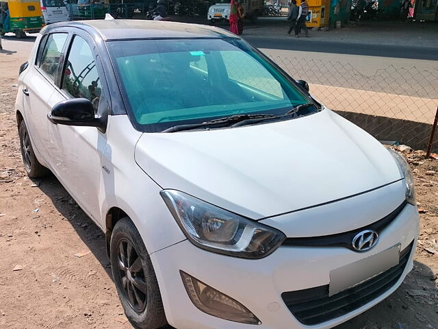 Used Hyundai i20 [2012-2014] Sportz 1.4 CRDI in Gandhinagar