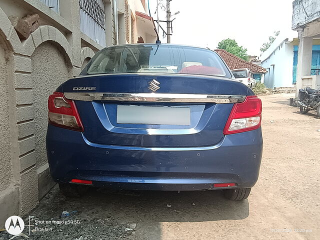 Used Maruti Suzuki Dzire ZXi Plus [2020-2023] in Jabalpur