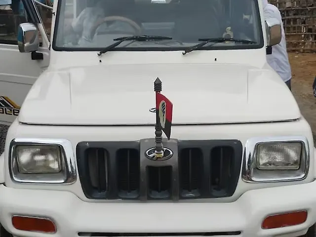 Second Hand 2003 Mahindra Bolero GLX for sale at 1,95,000 in