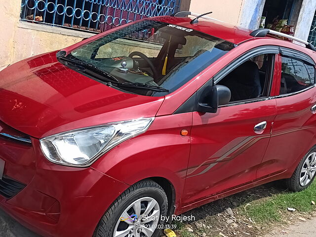 Used 2013 Hyundai Eon in Kolkata