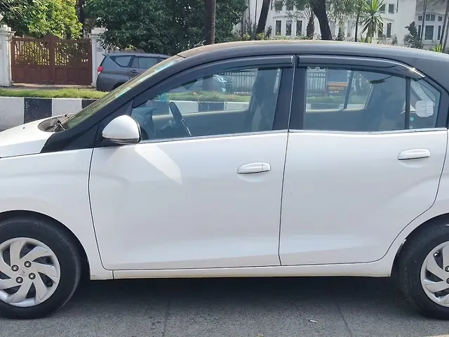 Used 2021 Hyundai Santro in Mumbai