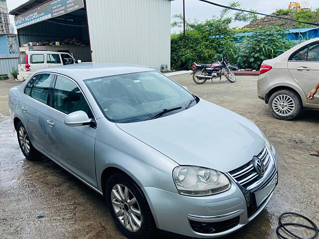 Used 2011 Volkswagen Jetta in Pune