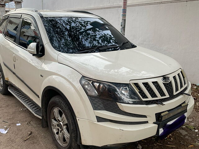 Used Mahindra XUV500 [2011-2015] W8 in Madurai