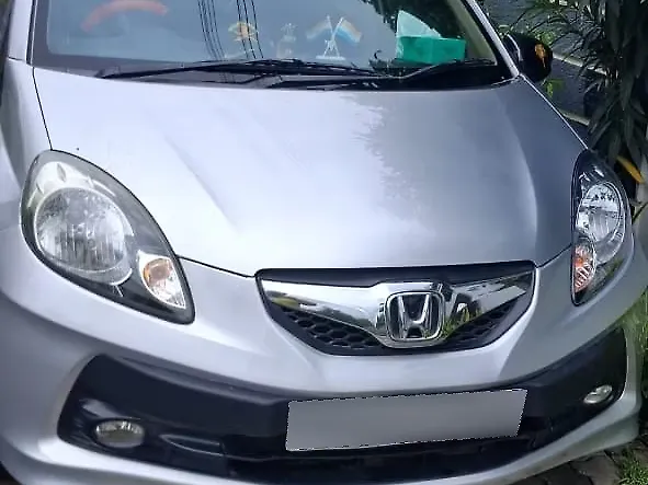 Used 2016 Honda Brio in Delhi