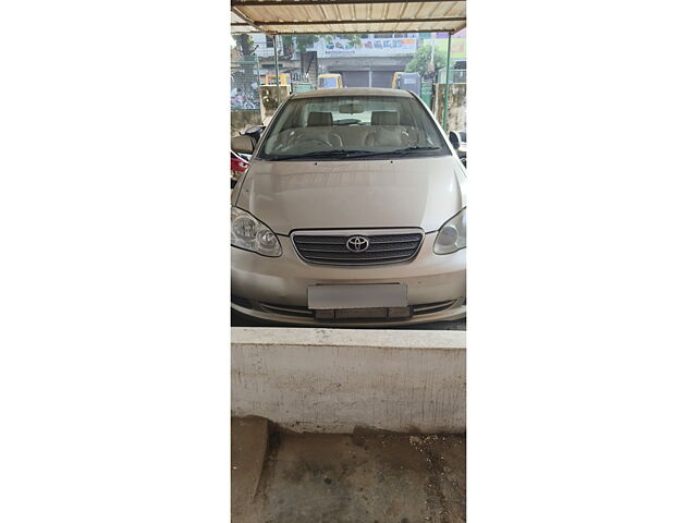 Used 2007 Toyota Corolla in Gorakhpur