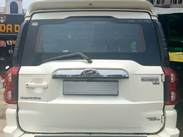 Used Mahindra Scorpio 2021 S11 2WD 7 STR in Kanpur