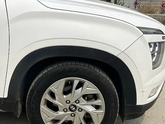 Used Hyundai Creta [2020-2023] SX 1.5 Diesel [2020-2022] in Guwahati