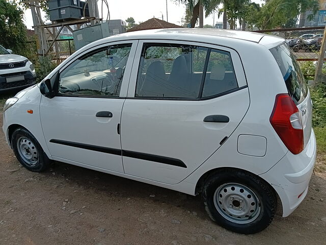 Used Hyundai i10 [2010-2017] 1.1L iRDE Magna Special Edition in Ahmedabad