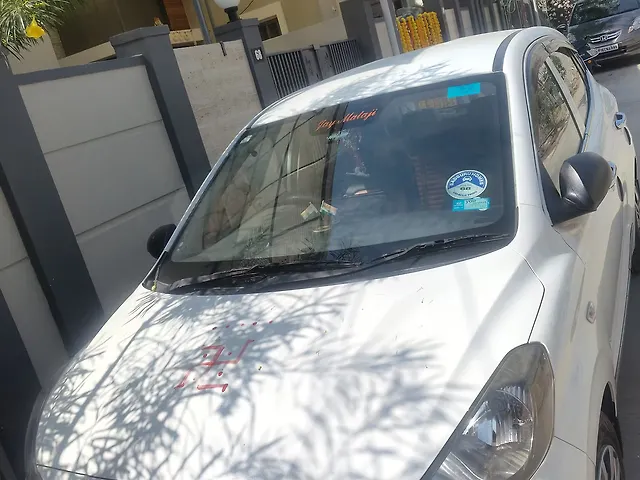 Used 2021 Hyundai Grand i10 in Gandhidham