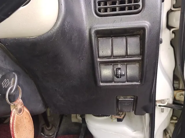 Used Maruti Suzuki Eeco [2010-2022] 5 STR in Patna