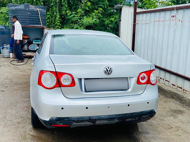 Used Volkswagen Jetta [2008-2011] Comfortline 2.0L TDI in Pune