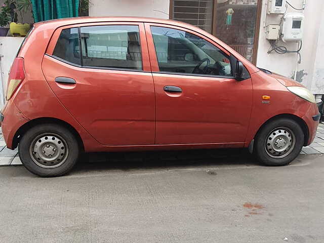 Used Hyundai i10 [2007-2010] Era in Vadodara