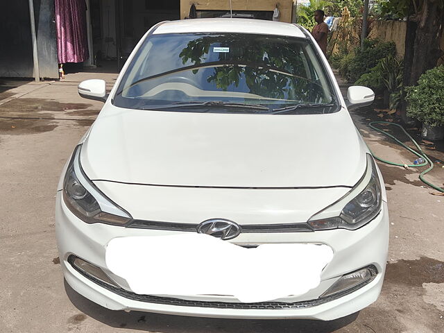 Used 2016 Hyundai Elite i20 in Vijaywada