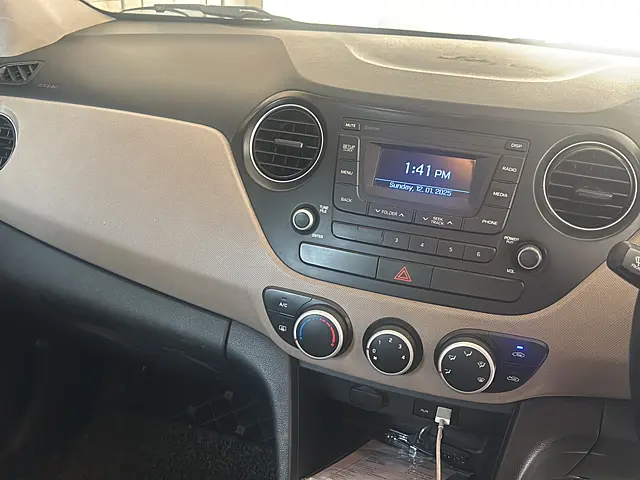 Used Hyundai Xcent S in Kolkata
