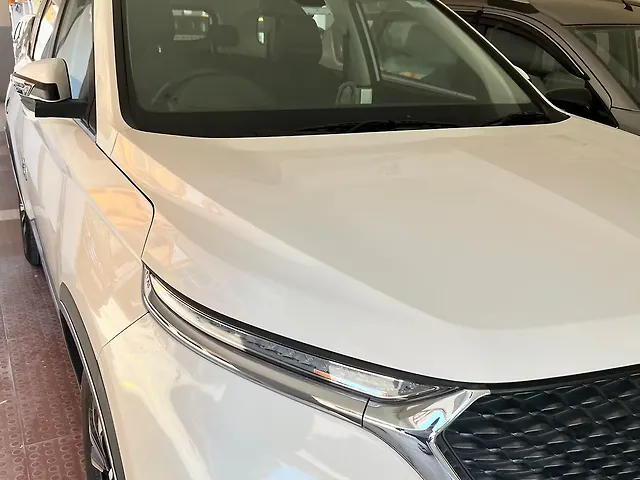 Used 2019 MG Hector in Patna