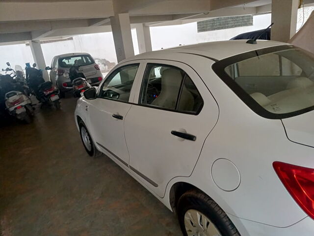 Used Maruti Suzuki Dzire [2017-2020] LXi in Jaipur