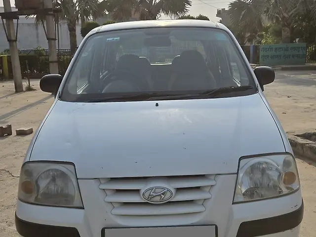 Used 2013 Hyundai Santro in Gurgaon