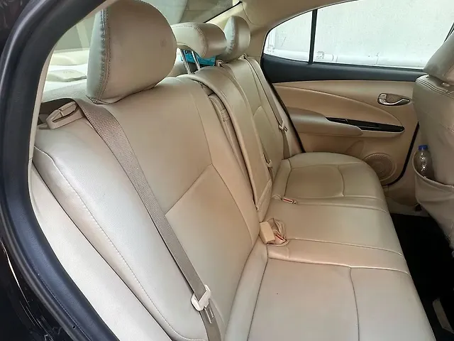 Used Toyota Yaris G MT [2018-2020] in Chennai