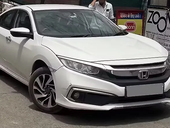 Used 2019 Honda Civic in Delhi