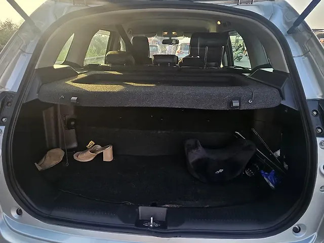 Used Maruti Suzuki Grand Vitara Zeta CNG [2023-2025] in Panvel
