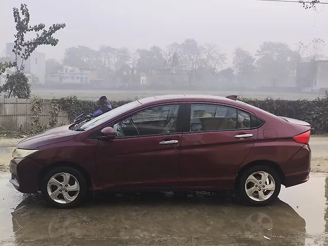 Used Honda City [2014-2017] VX Diesel in Purnea