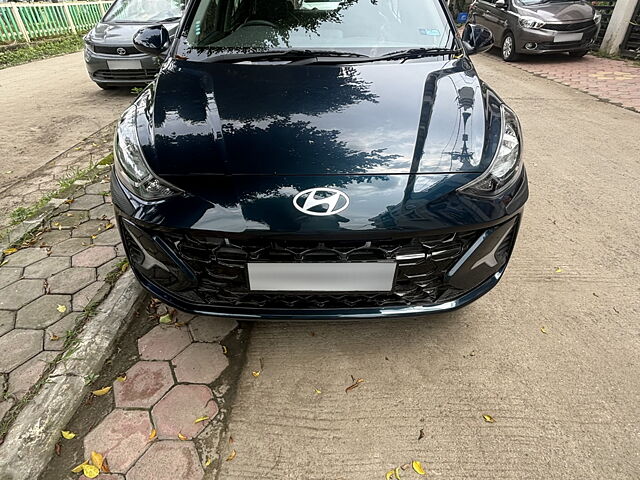 Used 2024 Hyundai Grand i10 NIOS in Indore