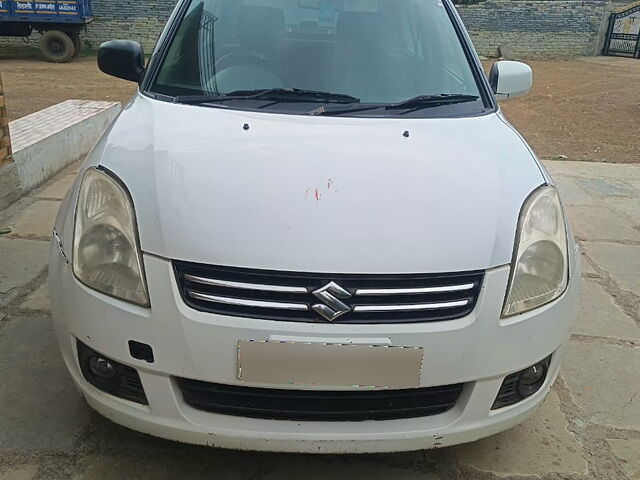 Used 2011 Maruti Suzuki Swift DZire in Raipur