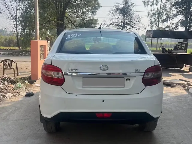 Used Tata Zest XE 75 PS Diesel in Sharanpur