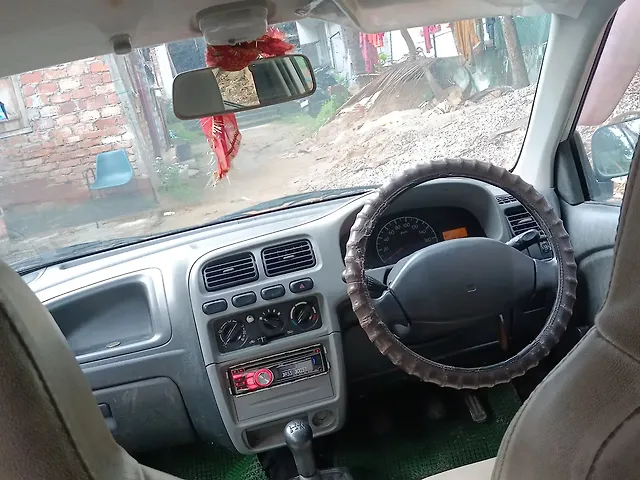 Used Maruti Suzuki Alto [2010-2013] LXi BS-IV in Guwahati