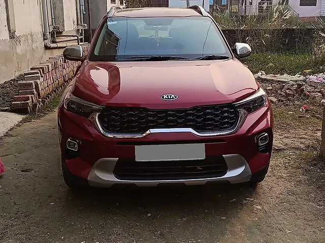 Used 2020 Kia Sonet in Samastipur Used 2020 Kia Sonet in Samastipur