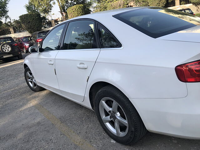 Used Audi A4 [2013-2016] 2.0 TDI (177bhp) Premium in Noida