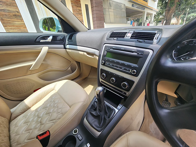 Used Skoda Laura Ambiente 1.8 TSI in Bangalore