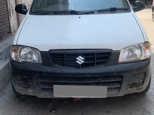 Used 2004 Maruti Suzuki Alto in Ludhiana Used 2004 Maruti Suzuki Alto in Ludhiana