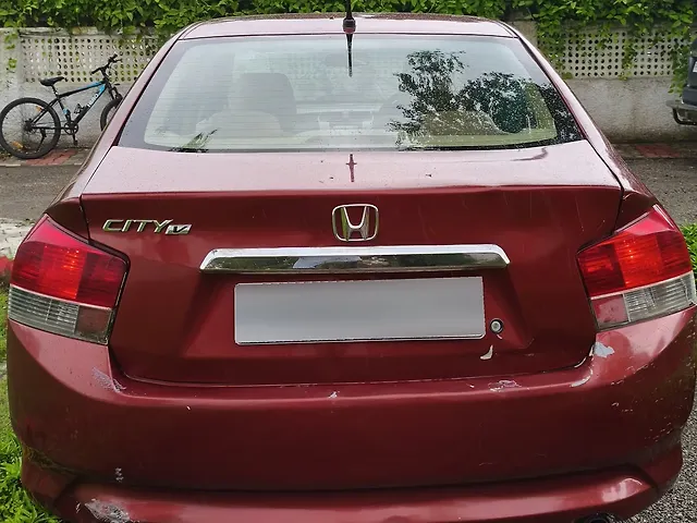 Used Honda City [2008-2011] 1.5 S MT in Chandigarh