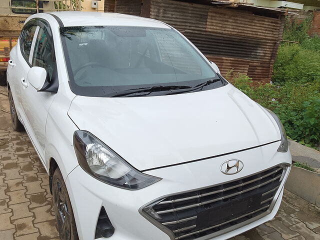 Used Hyundai Grand i10 Nios [2019-2023] Magna Corporate Edition 1.2 Kappa VTVT in Gadag