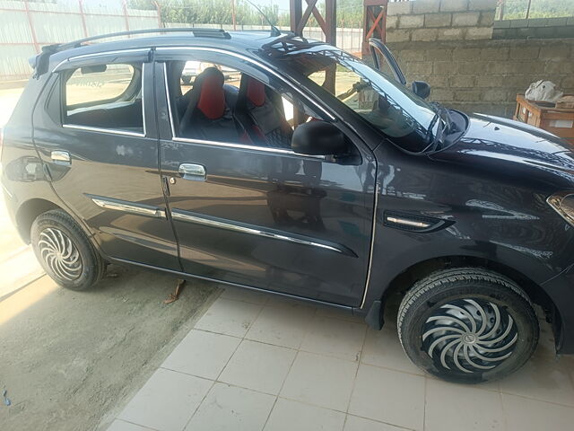 Used Maruti Suzuki Alto K10 LXi [2023-2024] in Srinagar