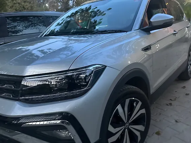 Used Volkswagen Taigun GT Plus 1.5 TSI DSG in Delhi