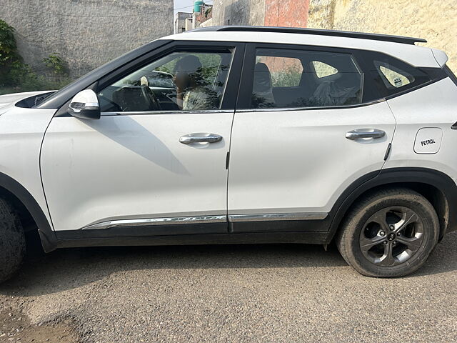 Used Kia Seltos [2019-2022] HTK Plus 1.5 [2020-2021] in Ludhiana