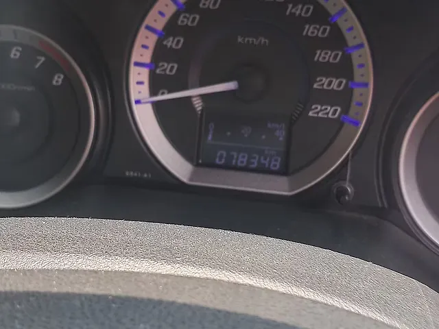 Used Honda City [2011-2014] V AT (AVN) in Jaipur
