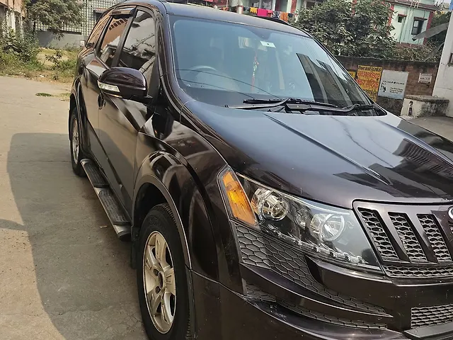 Used 2014 Mahindra XUV500 in Jamshedpur