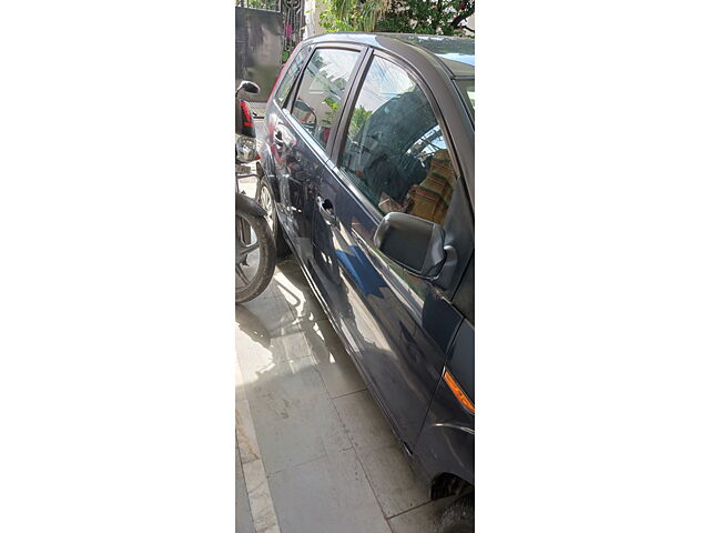 Used Ford Figo [2010-2012] Duratorq Diesel EXI 1.4 in Dehradun