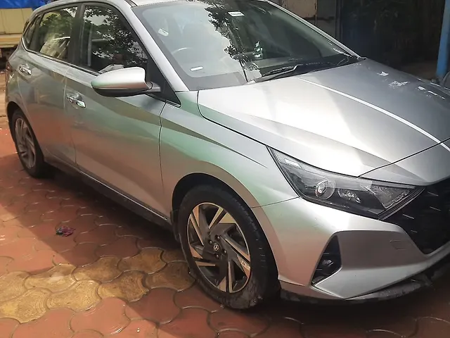 Used Hyundai i20 [2020-2023] Asta 1.2 IVT in Bhubaneswar