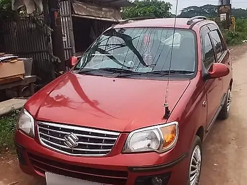 Used 2013 Maruti Suzuki Alto in Guwahati Used 2013 Maruti Suzuki Alto in Guwahati