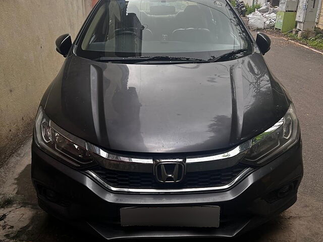 Used 2018 Honda City in Chennai