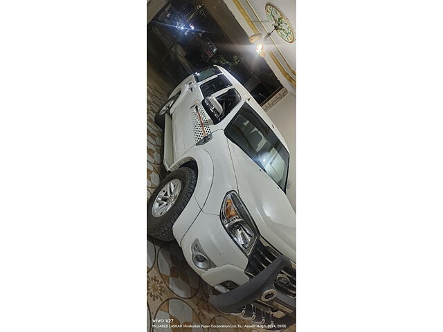 Used Ford Endeavour [2014-2015] 2.5L 4x2 in Guwahati