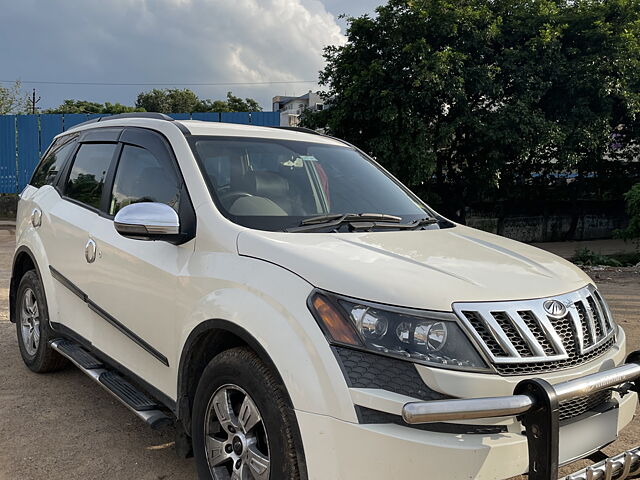 Used Mahindra XUV500 [2011-2015] W8 in Hyderabad