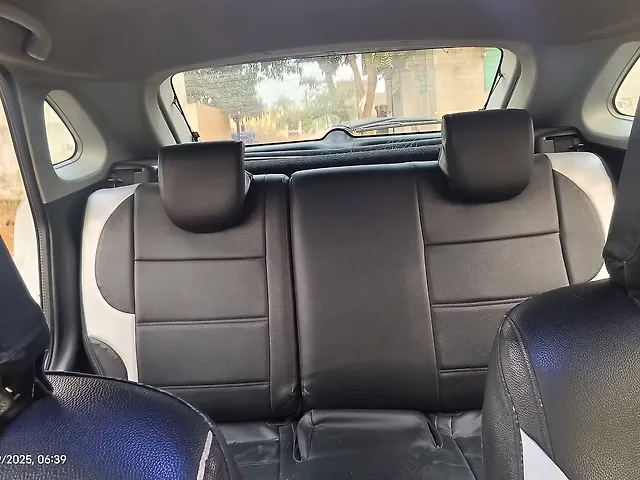 Used Toyota Glanza [2019-2022] G CVT in Latur
